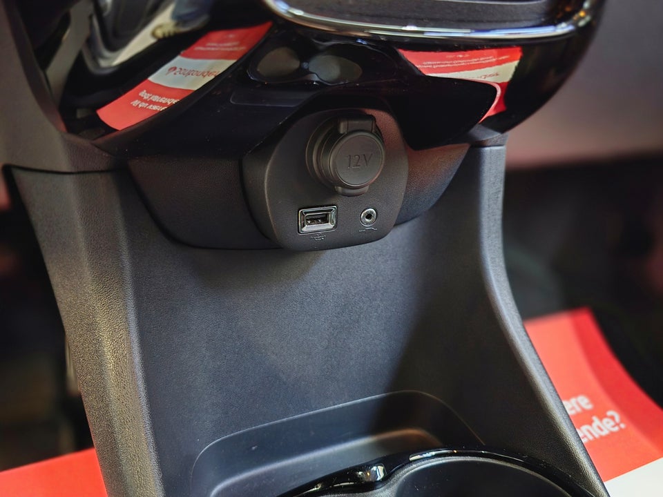 Citroën C1 1,0 VTi VTR 5d