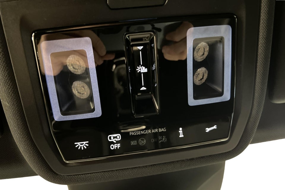 VW ID.4 77 Style+ 5d