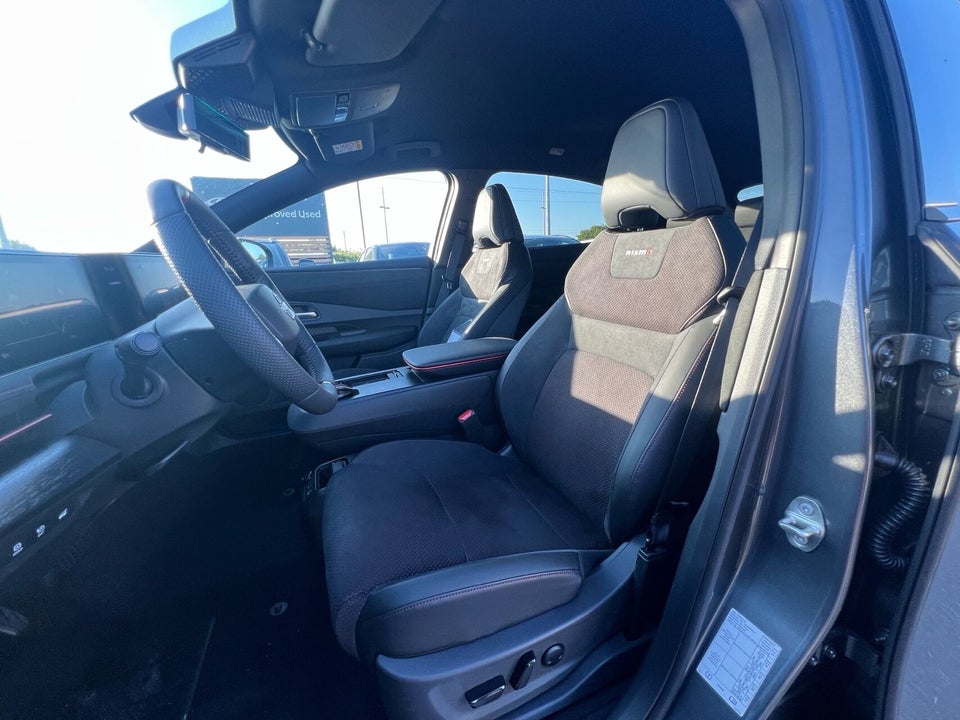 Nissan Ariya 87 Nismo e-4ORCE 5d