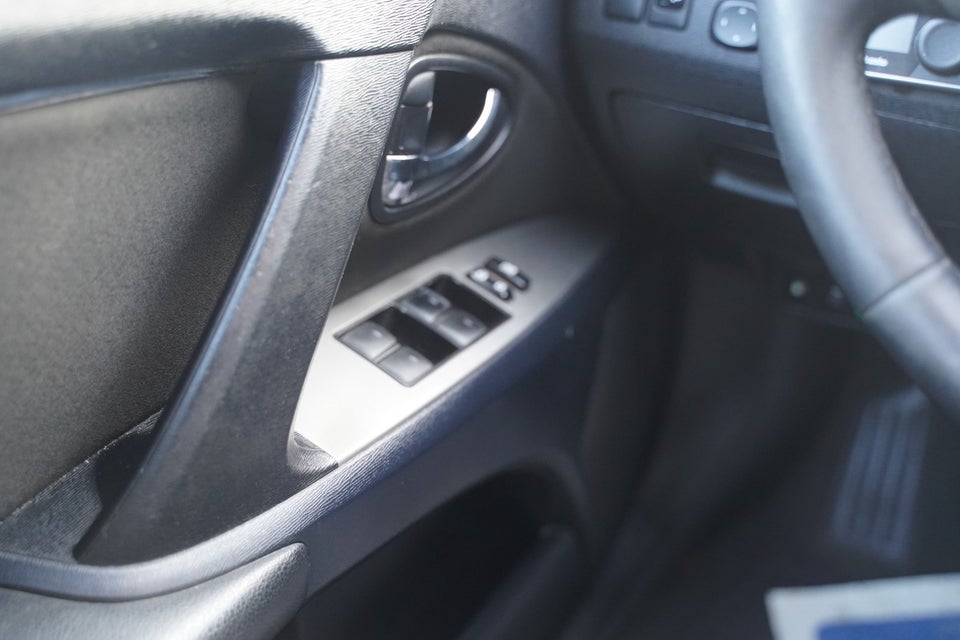 Toyota Avensis 2,0 D-4D T3 stc. 5d