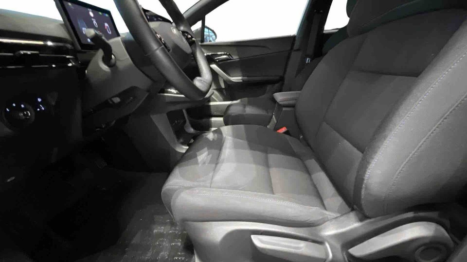 MG 4 51 Nordic Edition 5d