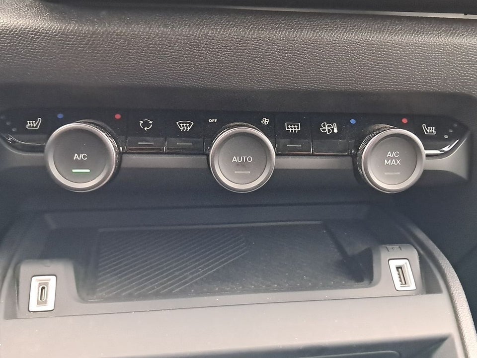 Citroën C4 1,2 PureTech 130 VTR Sport EAT8 5d