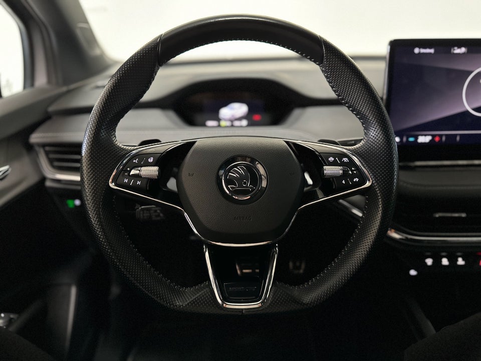 Skoda Enyaq 60 iV Sportline 5d