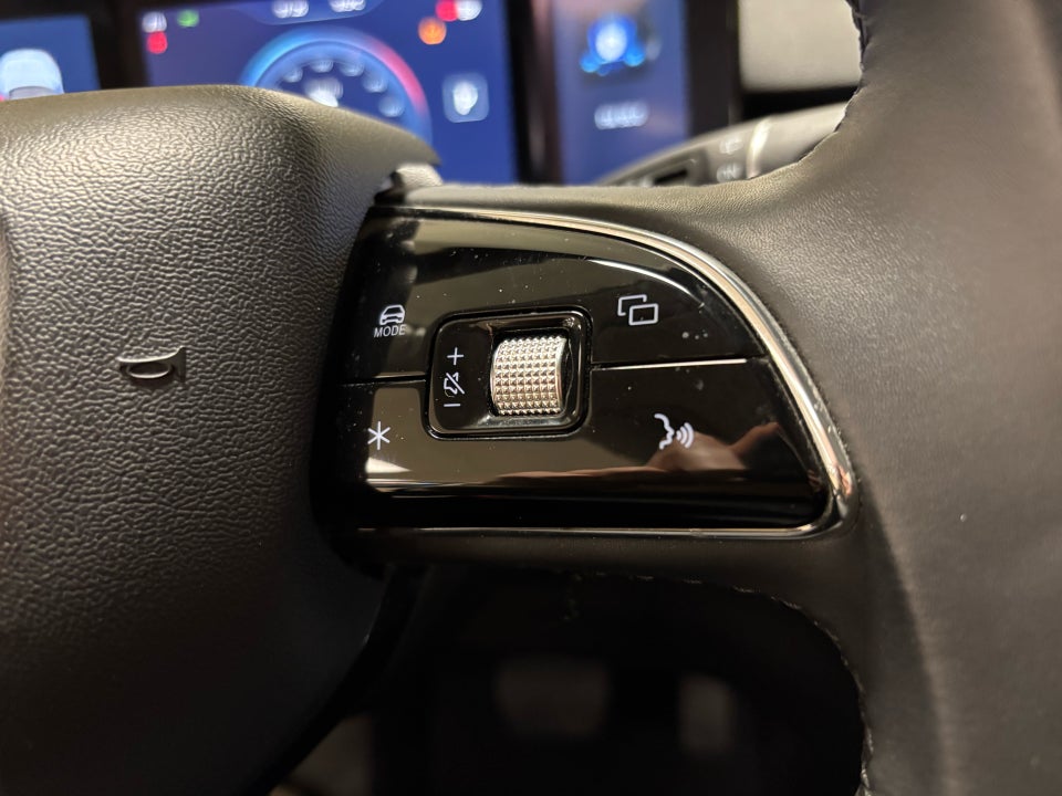 Aiways U5 Premium 5d