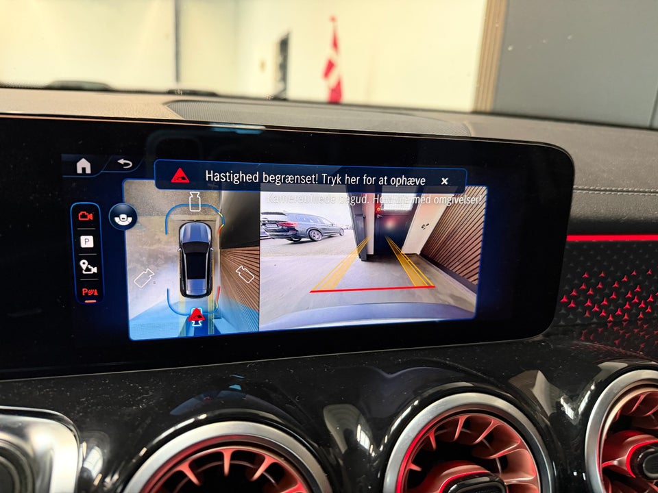 Mercedes EQB250+ Electric Art 5d