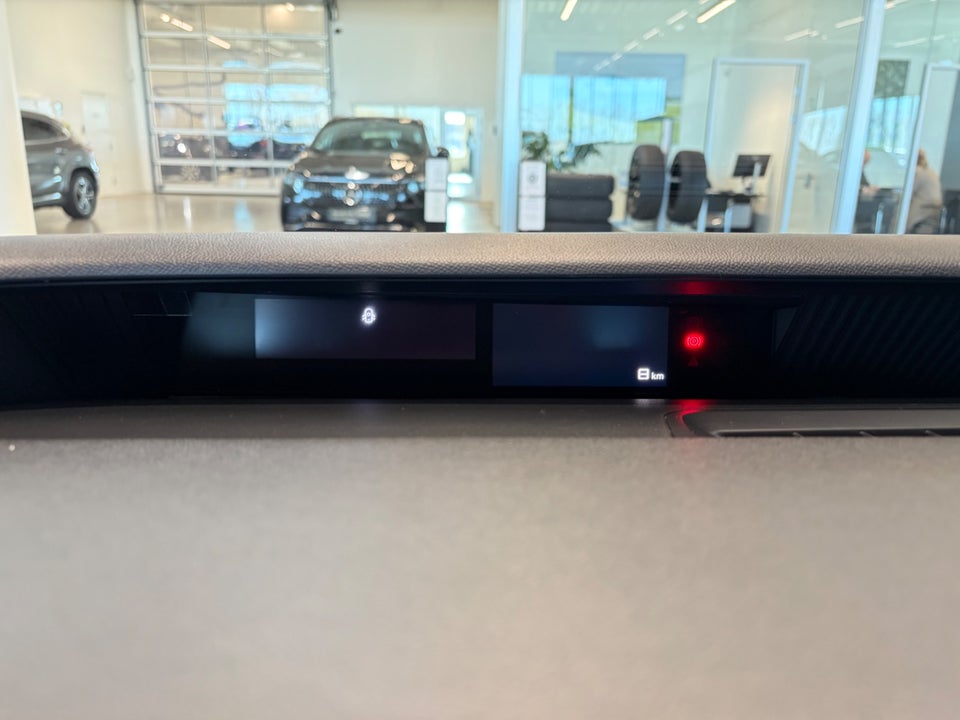 Citroën ë-C3 Aircross 44 Max 5d