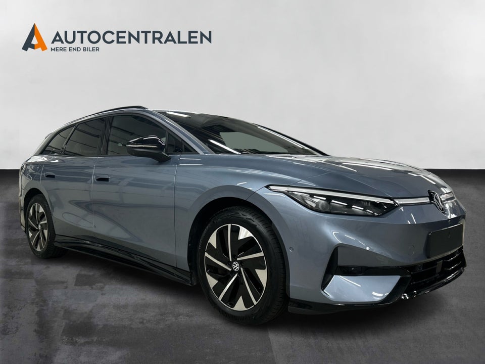 VW ID.7 86 Style S Tourer 5d