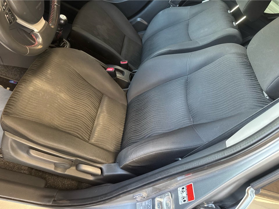 Suzuki Swift 1,2 Cruise 5d