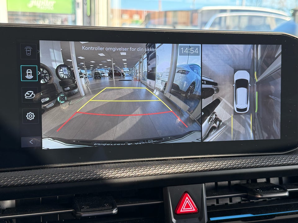 Kia EV6 84 Long Range Performance Upgrade AWD 5d