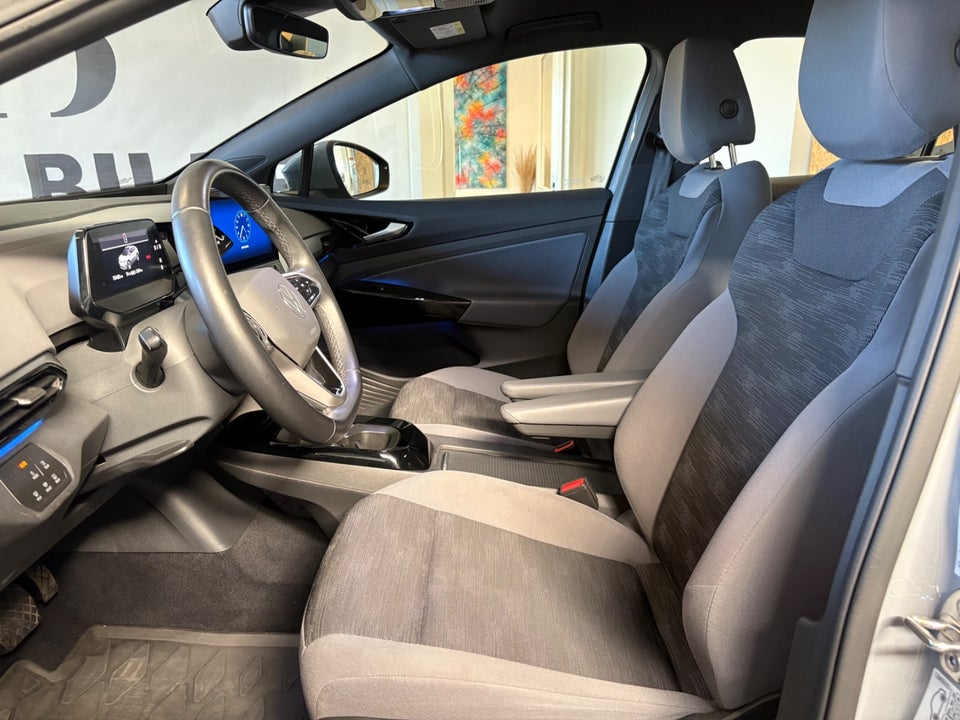 VW ID.4 77 Pro Performance 5d