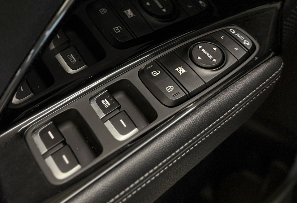 Kia Niro 1,6 PHEV Advance DCT 5d