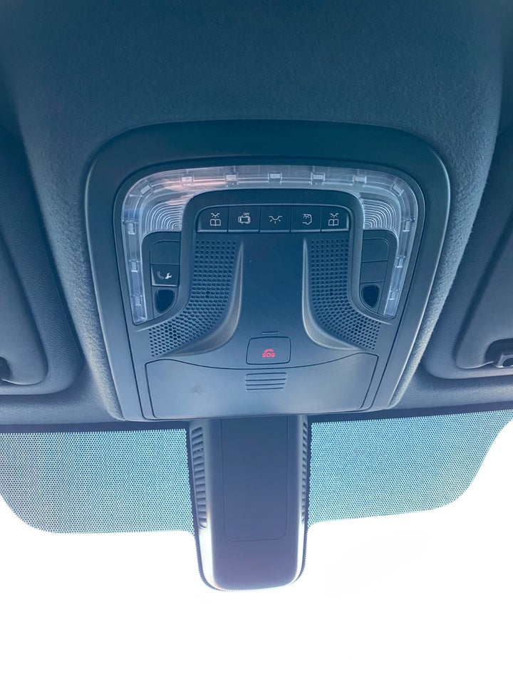 Mercedes Sprinter 317 2,0 CDi A2 Kassevogn aut. RWD