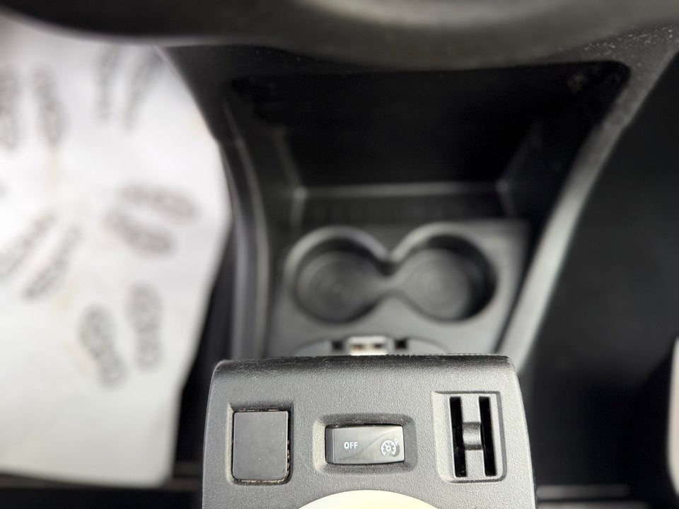 Renault Twingo 1,0 SCe 70 Authentique 5d