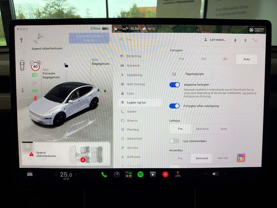 Tesla Model Y Premium Long Range RWD 5d