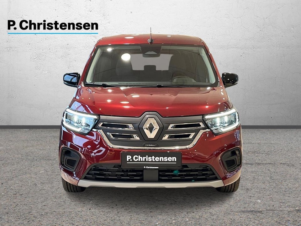 Renault Kangoo E-Tech 5d