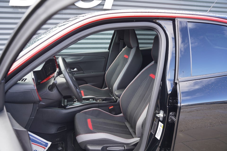 Opel Mokka-e 50 GS Line 5d