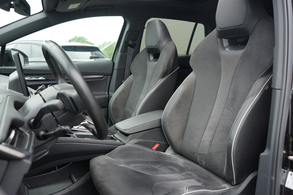 Skoda Enyaq 80 iV Sportline 5d
