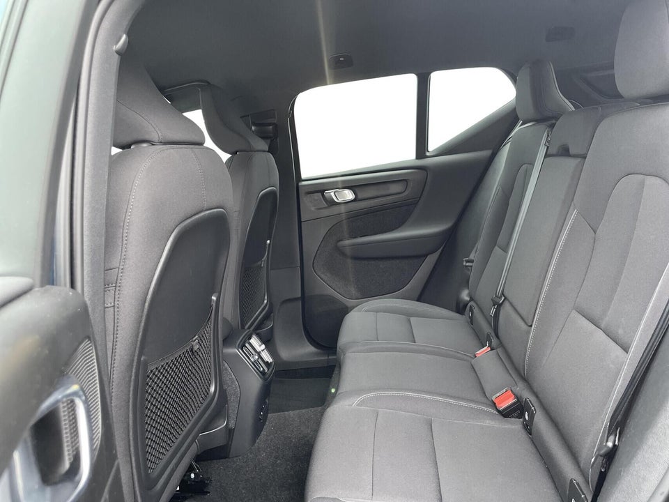 Volvo XC40 P6 ReCharge Core 5d