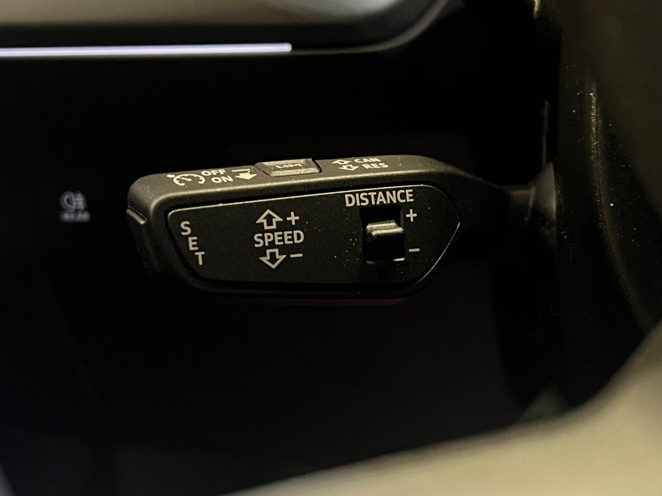 Audi Q4 e-tron 45 edition S-line 5d