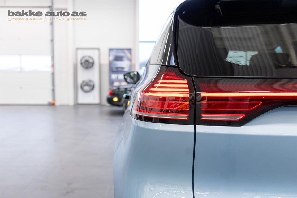 Aiways U5 Premium 5d