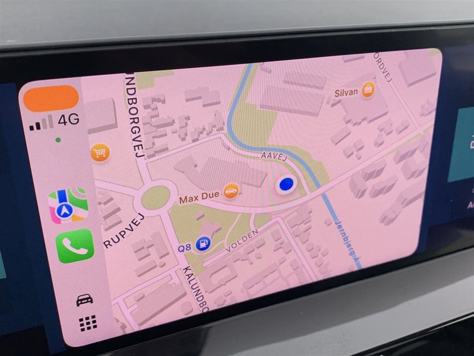 Citroën ë-C4 50 Feel 5d