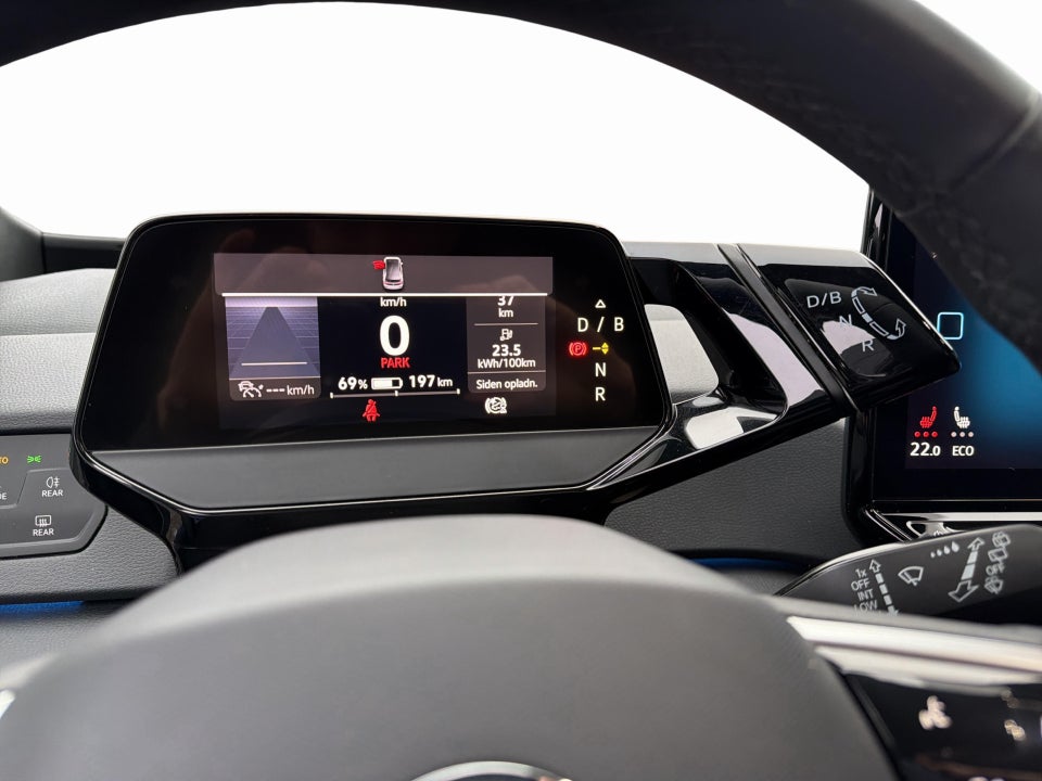 VW ID.3 58 Pro Performance 5d