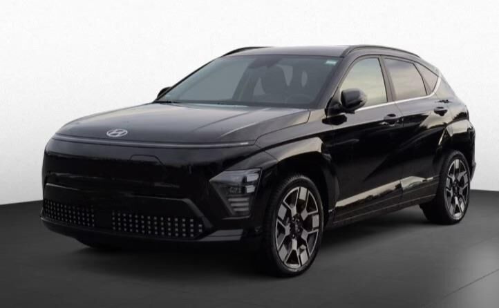 Hyundai Kona 65 EV Ultimate 5d
