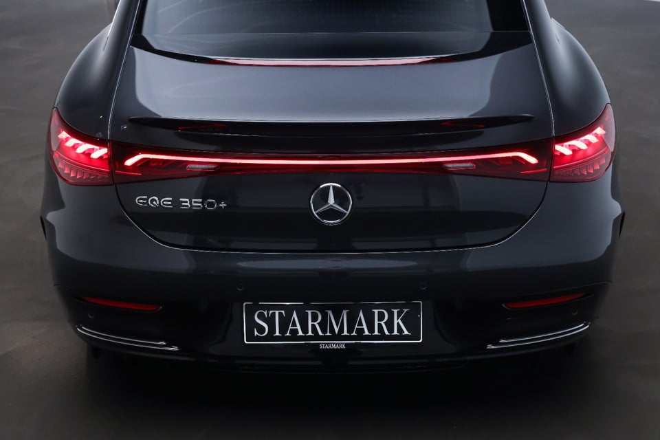 Mercedes EQE350+ AMG Line 4d