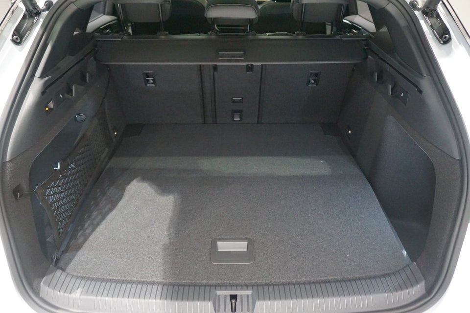 VW ID.7 86 Pro S Tourer 5d