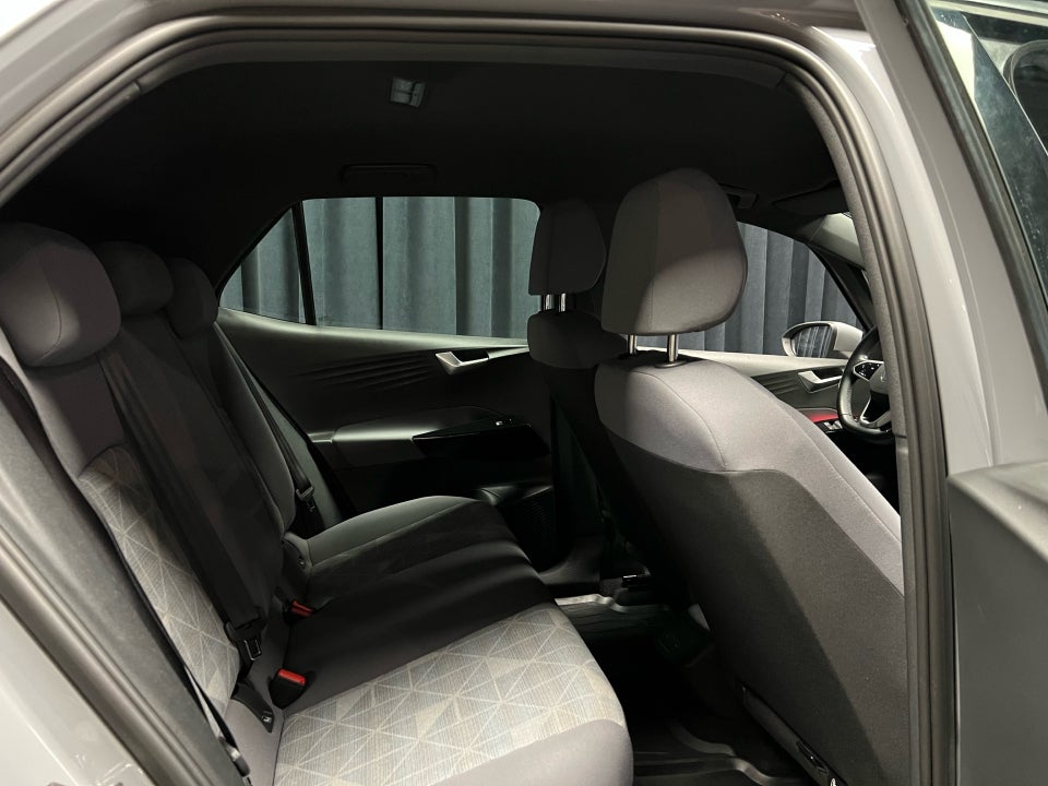 VW ID.3 58 Pro Performance 5d