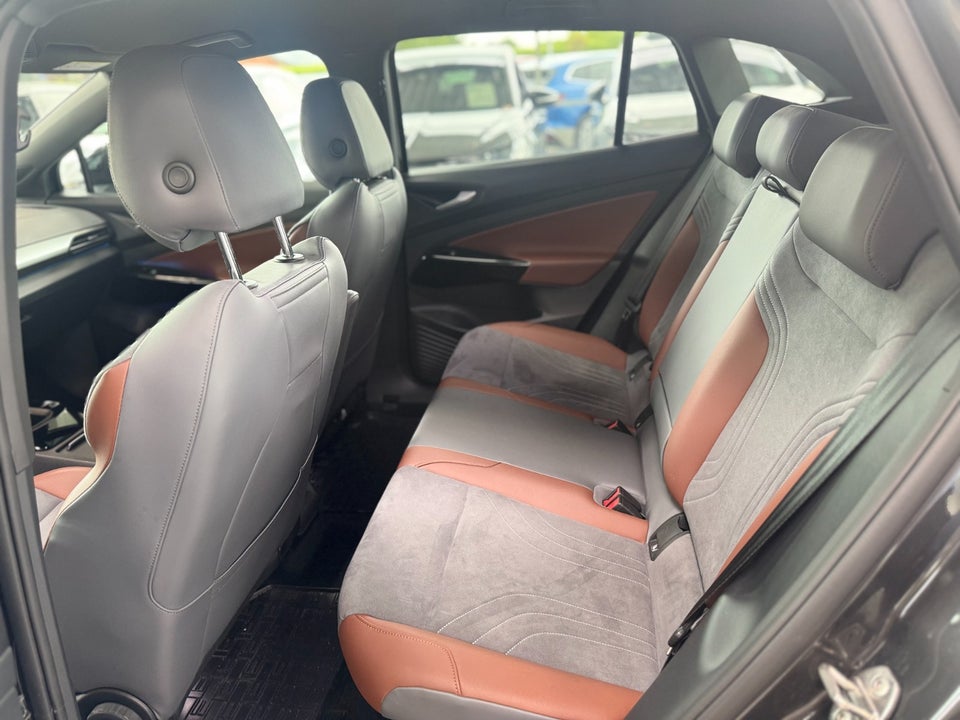 VW ID.4 77 1ST Pro Performance 5d