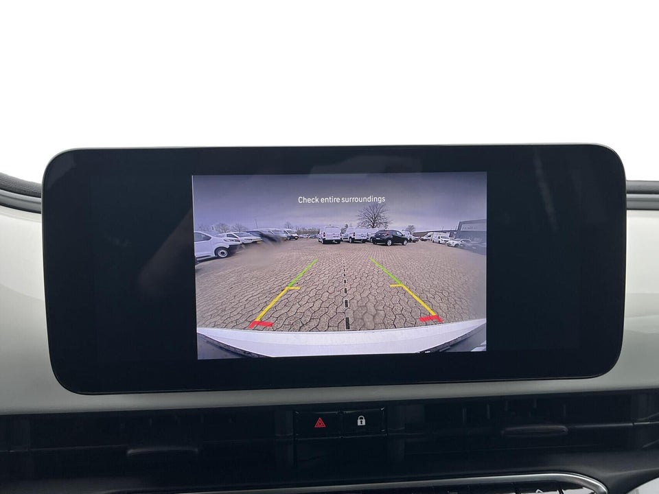 Fiat 500e 42 Icon 3+1 4d