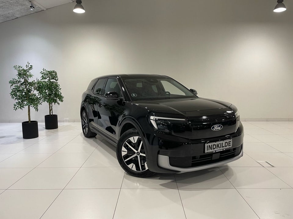 Ford Explorer 77 Select Extended Range 5d