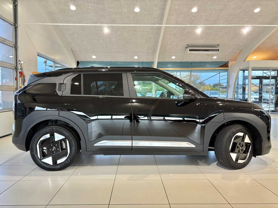 Kia EV3 81 Long Range Prestige 5d