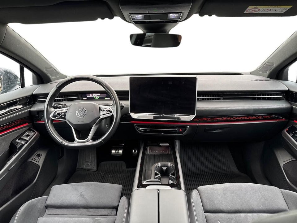 VW ID.7 77 Style Tourer 5d