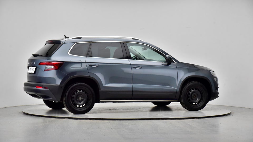 Skoda Karoq 1,5 TSi 150 Celebration 5d