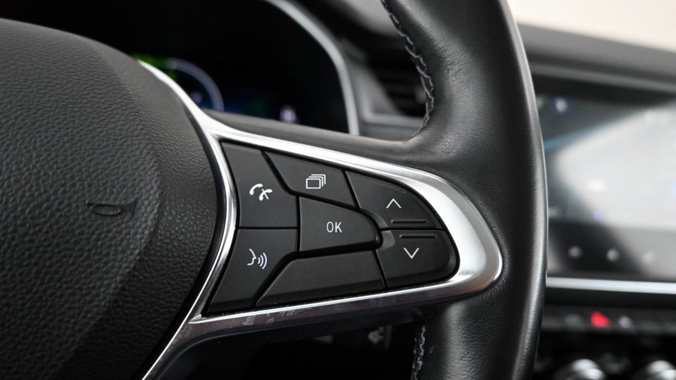 Renault Zoe 52 Zen 5d