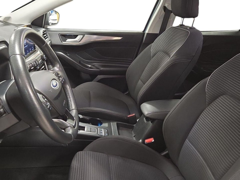 Ford Focus 1,5 EcoBoost Titanium stc. aut. 5d