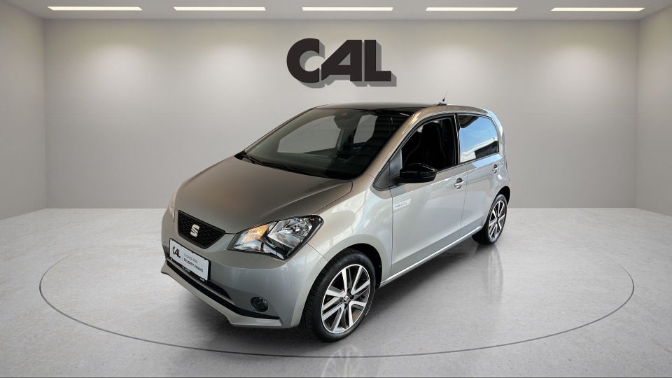 Seat Mii Electric 5d