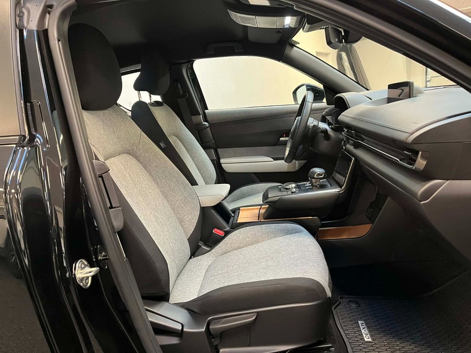 Mazda MX-30 0,8 e-SkyActiv R-EV Exclusive-Line 5d