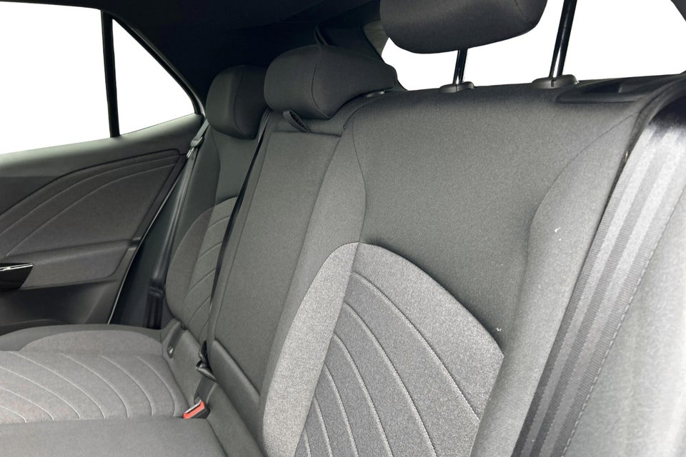 VW ID.3 58 Style+ 5d