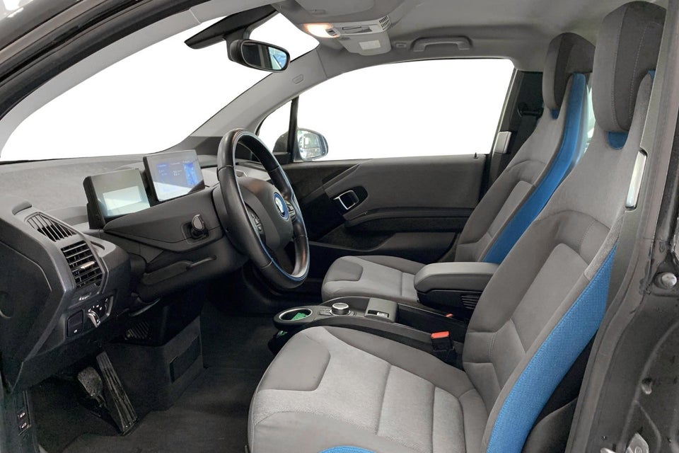 BMW i3 Edition WindMill 5d