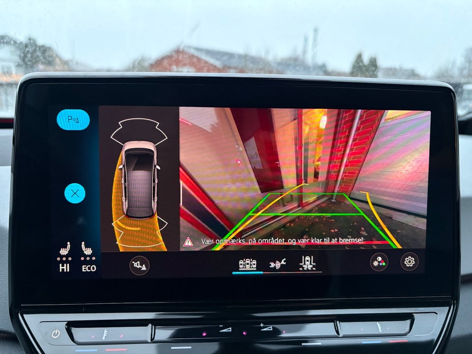 VW ID.3 58 1ST Pro Performance Plus 5d