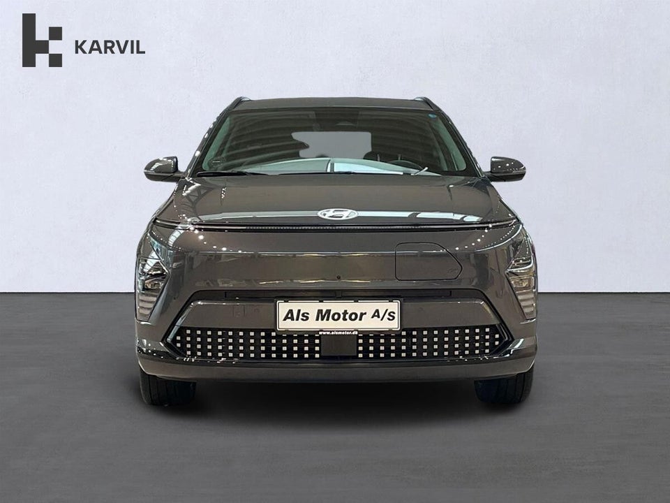 Hyundai Kona 65 EV Ultimate 5d