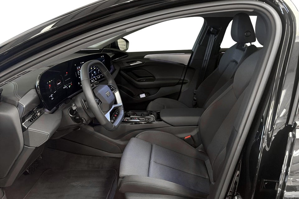 Audi A6 e-tron Progress plus Avant 5d