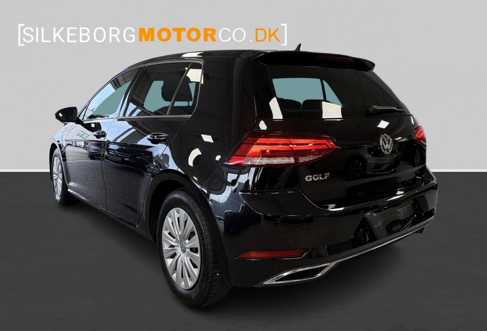 VW Golf VII 1,5 TSi 150 Highline DSG 5d