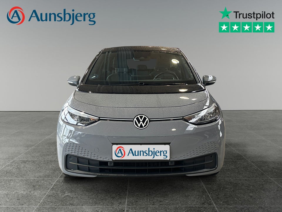 VW ID.3 45 Pure 5d