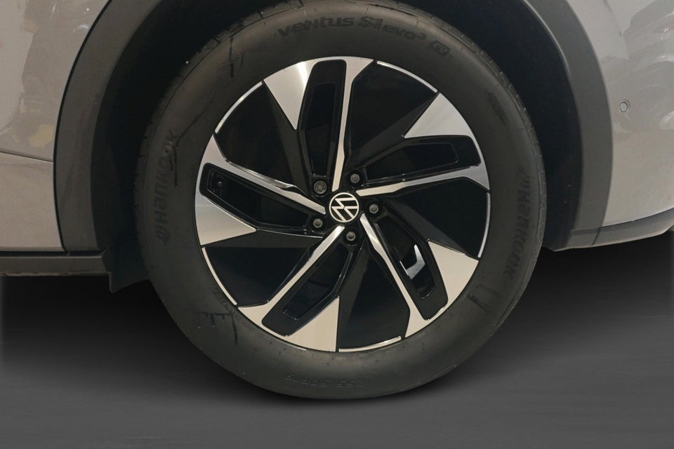 VW ID.5 77 Style+ 5d