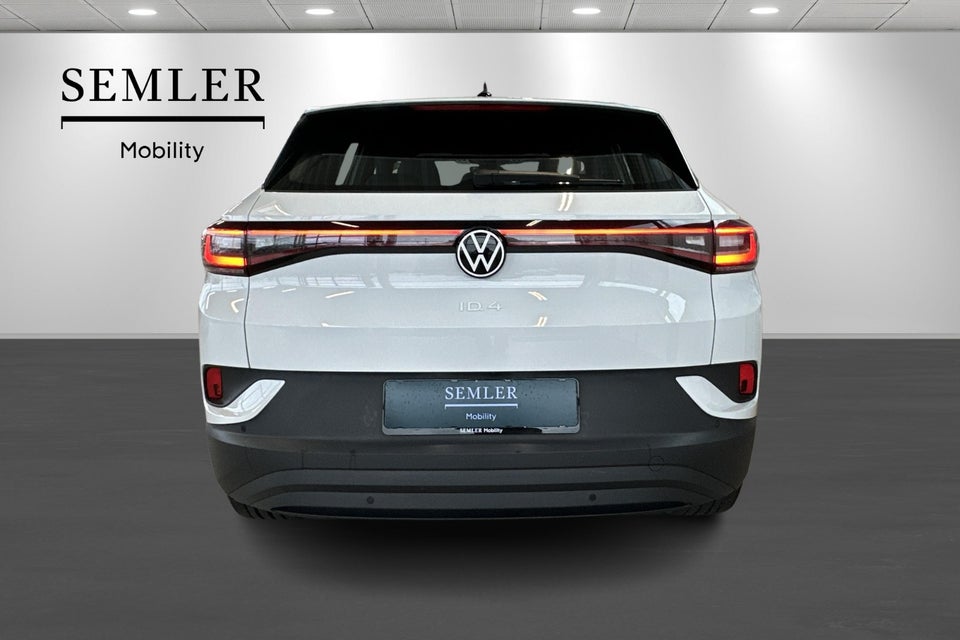 VW ID.4 77 Pro Performance 5d