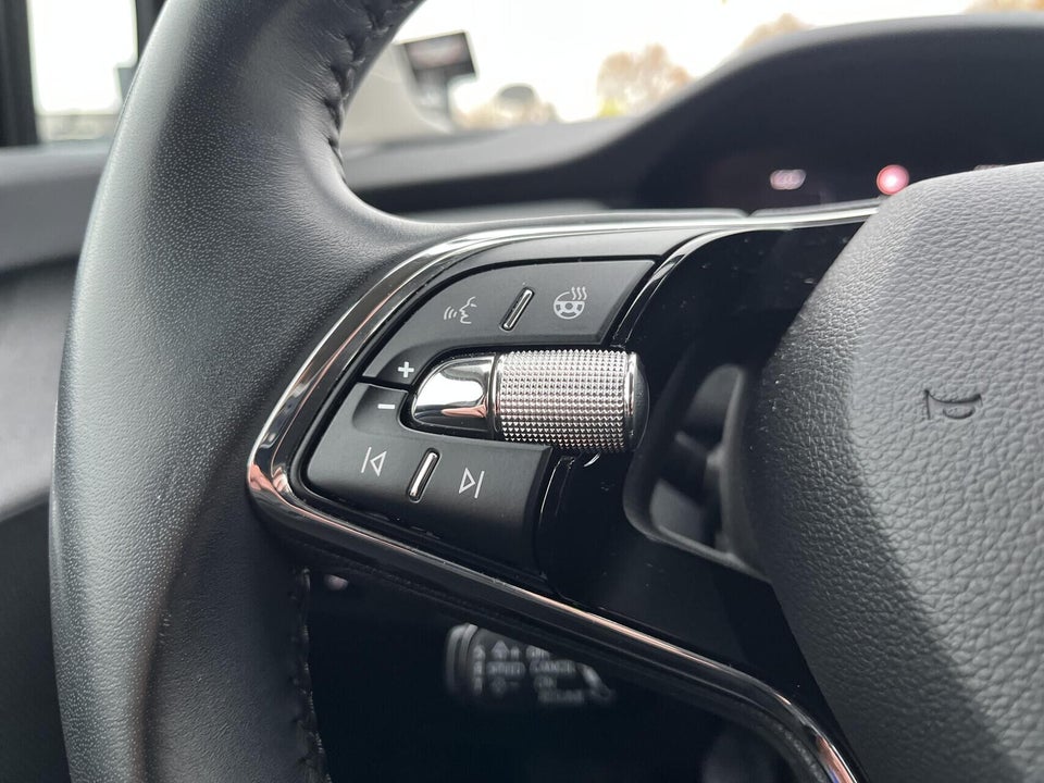 Skoda Enyaq 80 iV 5d